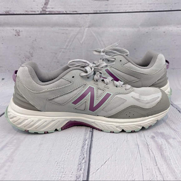 New Balance 510 V4 Trail Running Shoe Size 10 - Picture 6 of 6